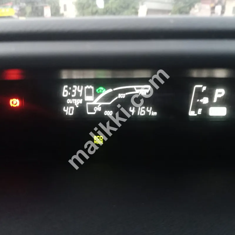 TOYOTA PRIUS 2020/24 ماڈل فروخت کے لیے دستیاب ہے