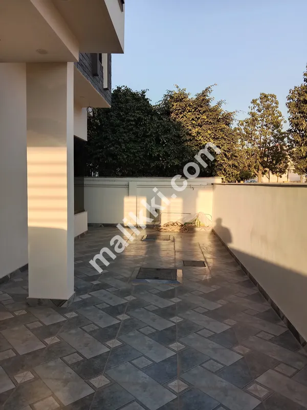 Ground Floor Available For Rent