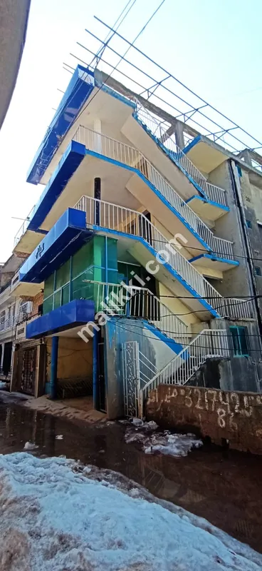 6125 Sq Ft. Murree Hotel for Sale