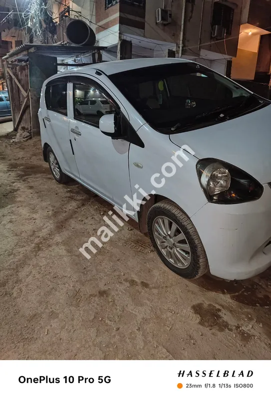 Daihatsu Mira 2013/16 X Memorial Available For Sale