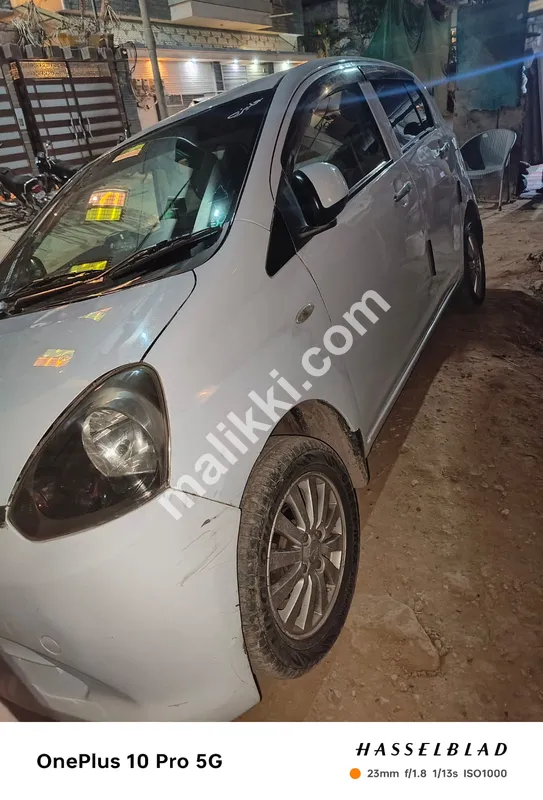 Daihatsu Mira 2013/16 X Memorial Available For Sale-0