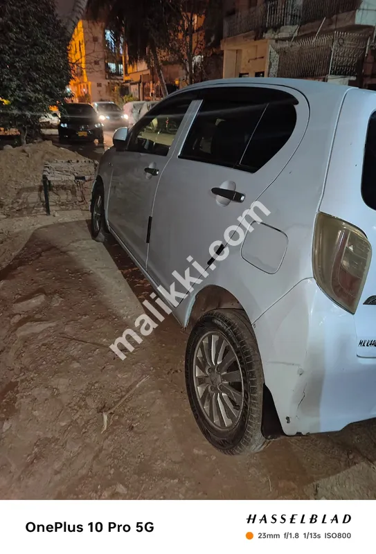 Daihatsu Mira 2013/16 X Memorial Available For Sale