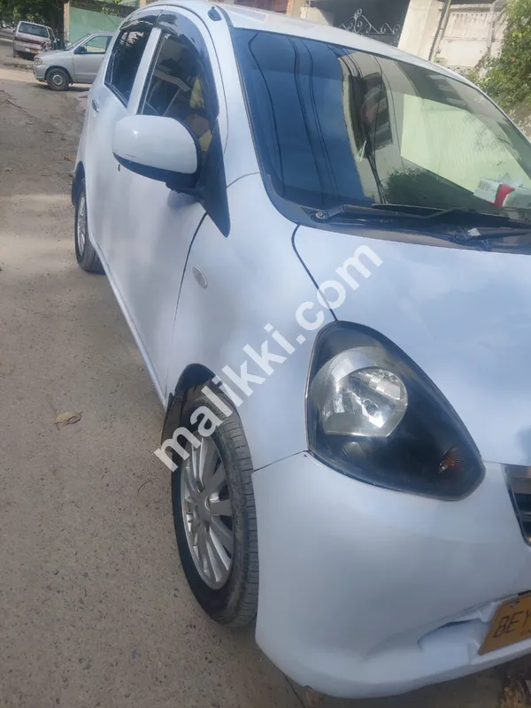 Daihatsu Mira 2013/16 X Memorial Available For Sale