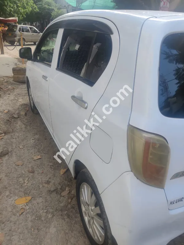 Daihatsu Mira 2013/16 X Memorial Available For Sale