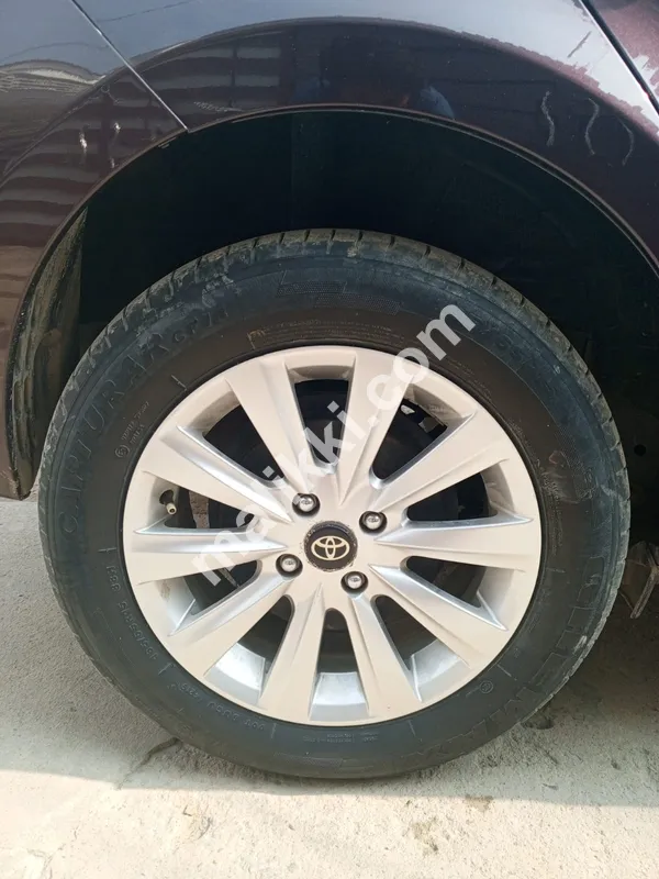 Toyota Aqua G Push start   Model 2014 Available For Sale