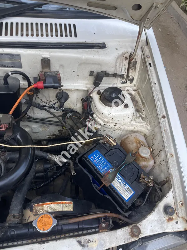 Suzuki Mehran 2014 Model Euro2 Available For Sale