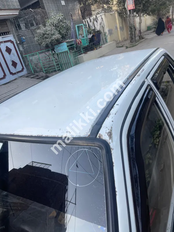 Suzuki Mehran 2014 Model Euro2 Available For Sale