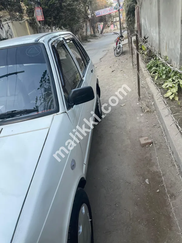 Suzuki Mehran 2014 Model Euro2 Available For Sale