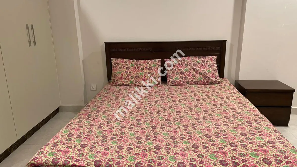  2 bed Apartment fully furnished