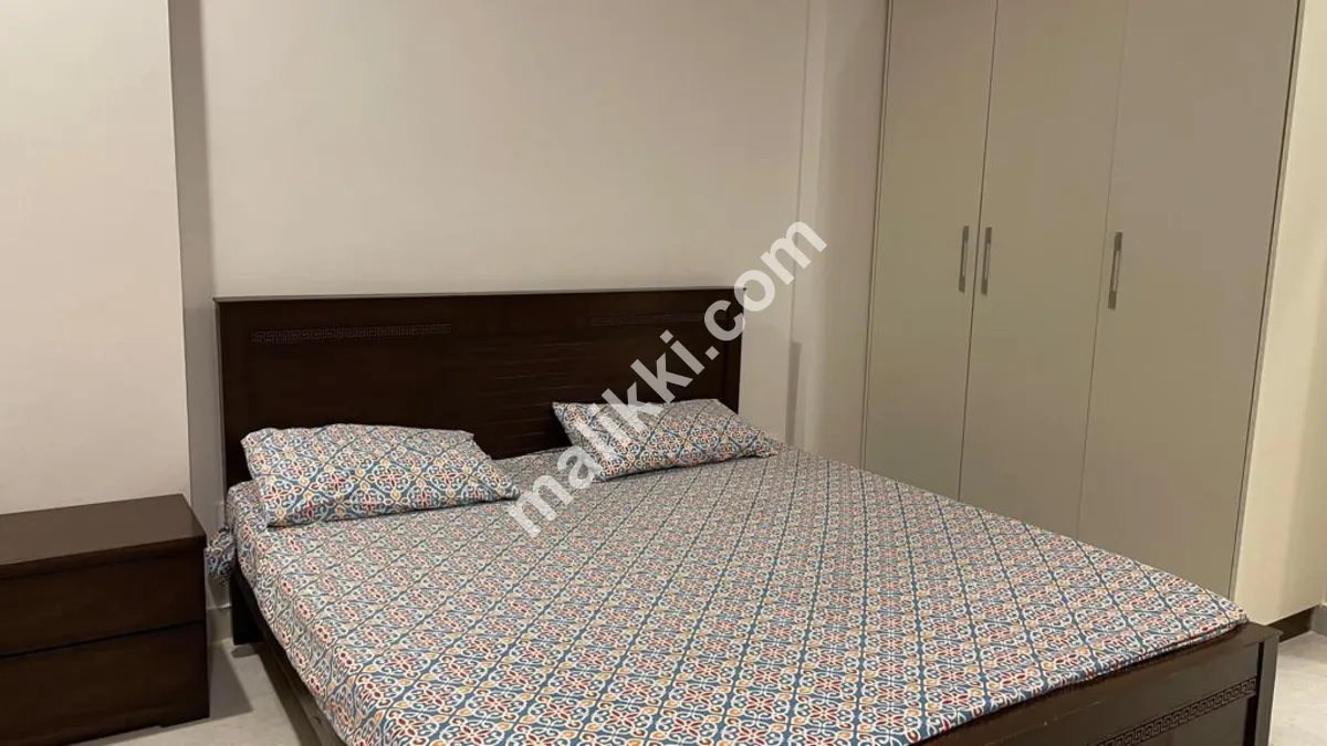  2 bed Apartment fully furnished