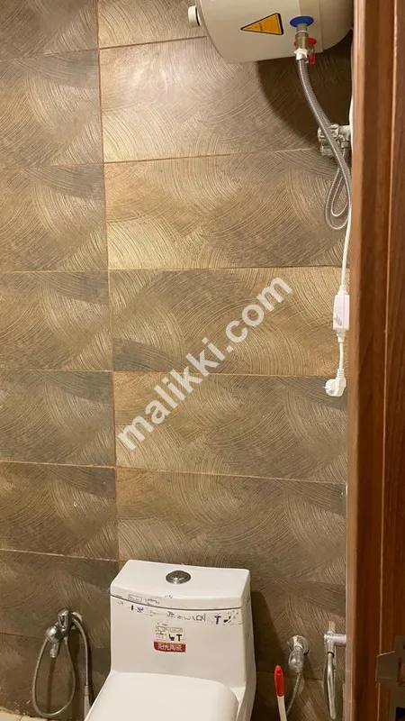  2 bed Apartment fully furnished