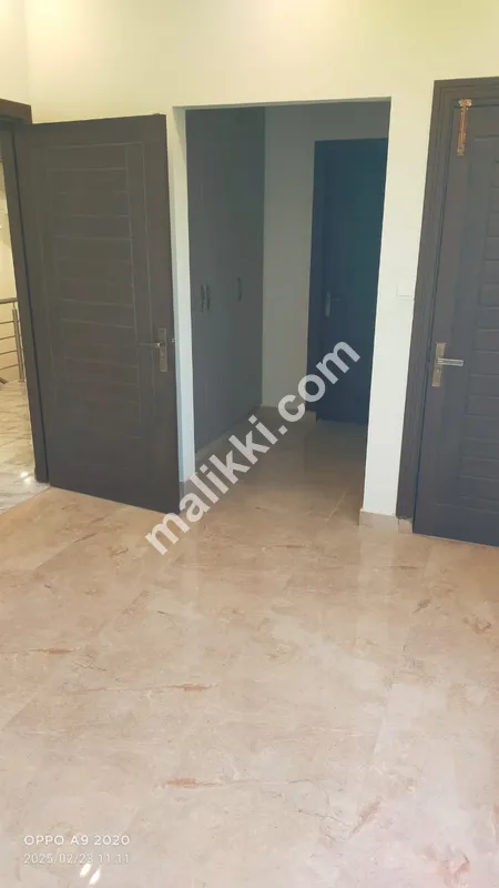 5 Marla brand new house available for rent