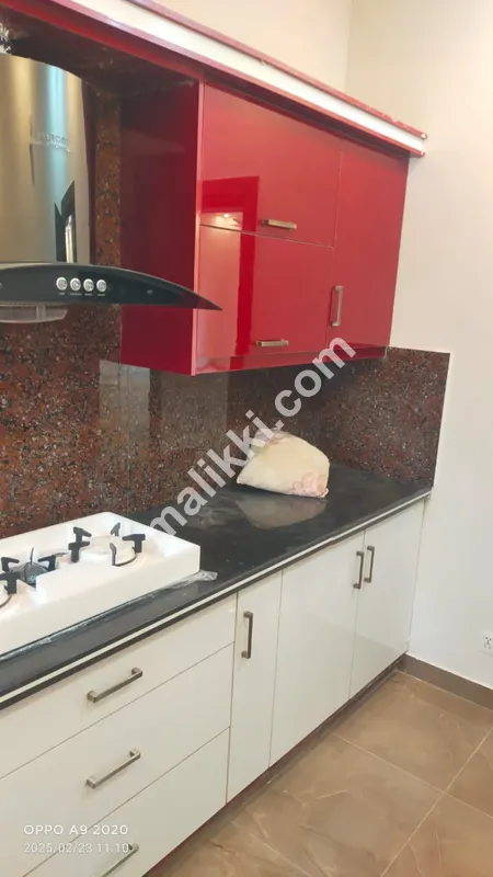 5 Marla brand new house available for rent