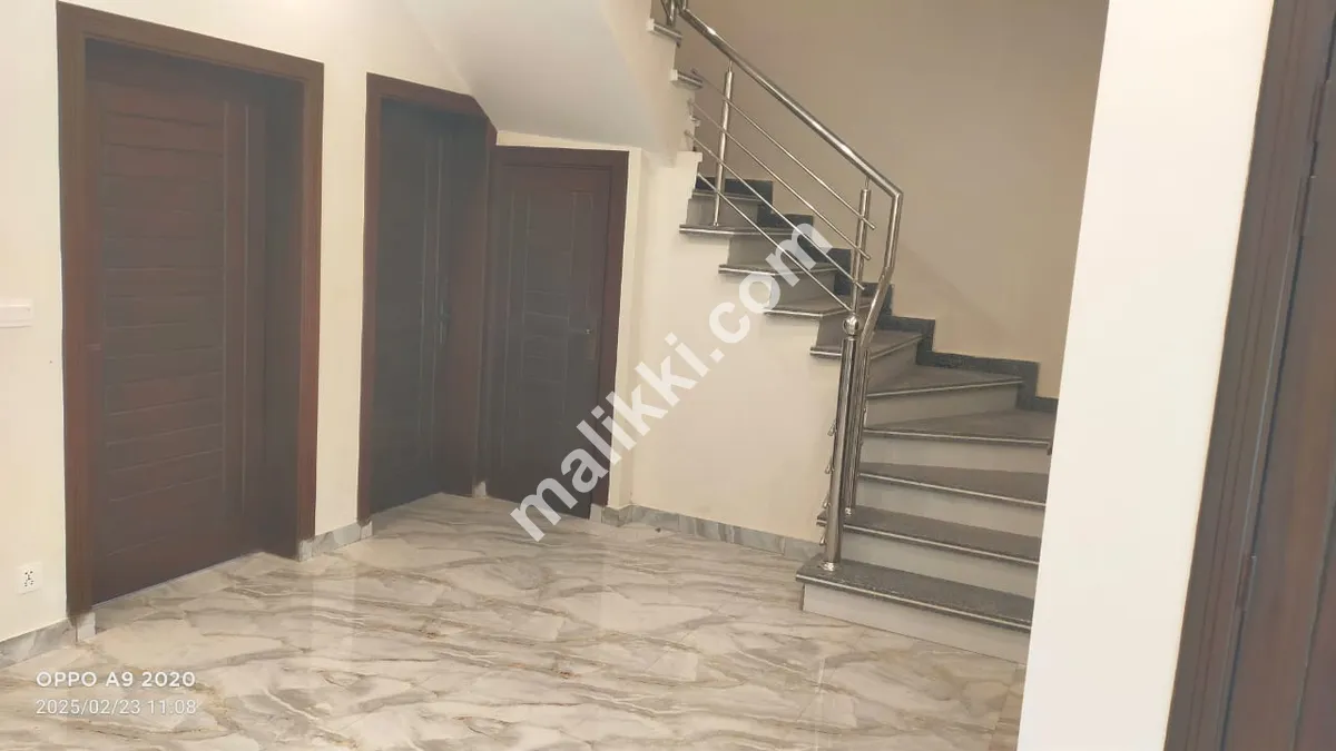 5 Marla brand new house available for rent