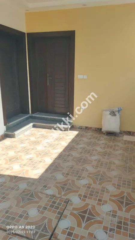 5 Marla brand new house available for rent