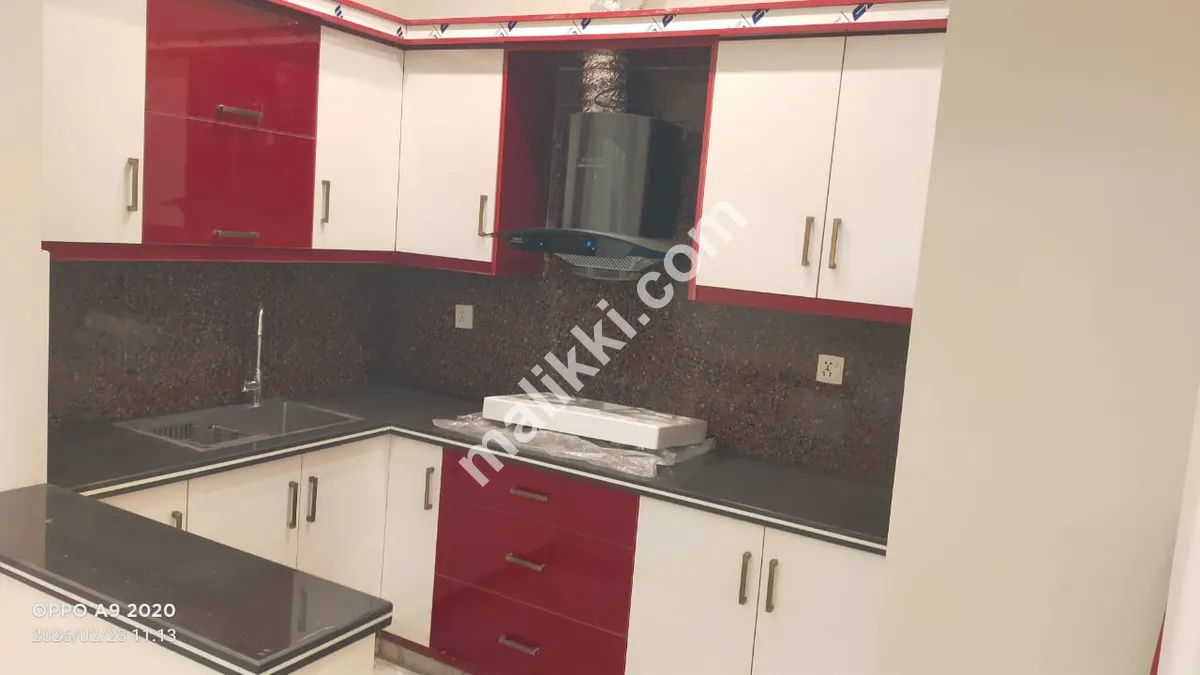 5 Marla brand new house available for rent