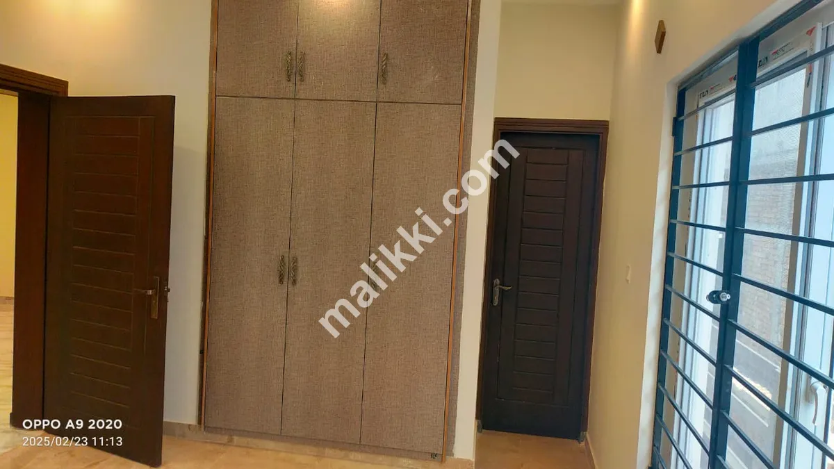 5 Marla brand new house available for rent