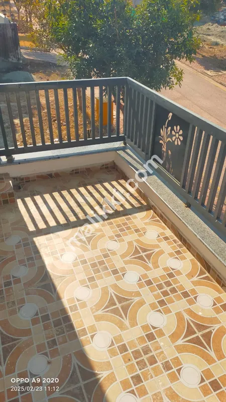 5 Marla brand new house available for rent