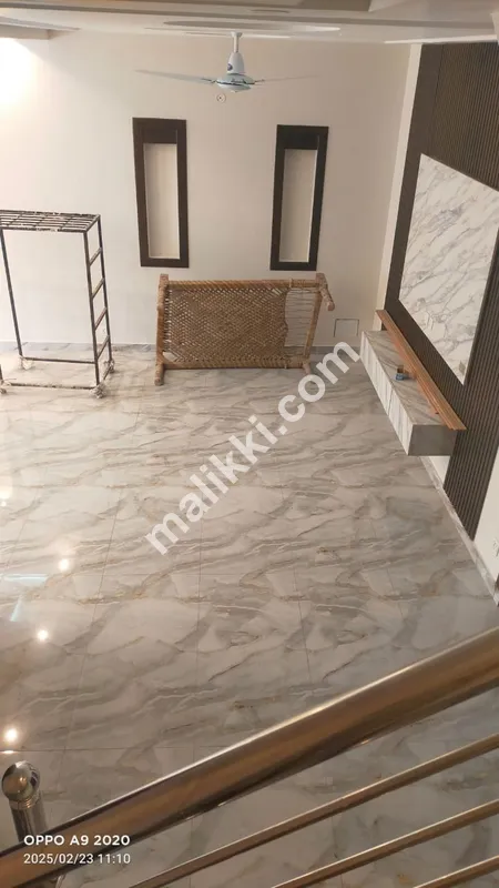 5 Marla brand new house available for rent