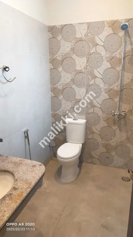 5 Marla brand new house available for rent