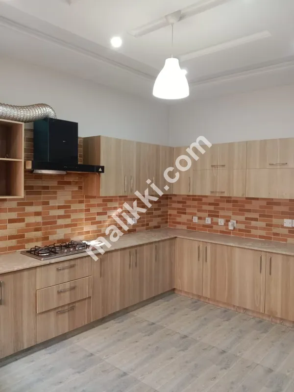 20 Marla upper portion available for rent