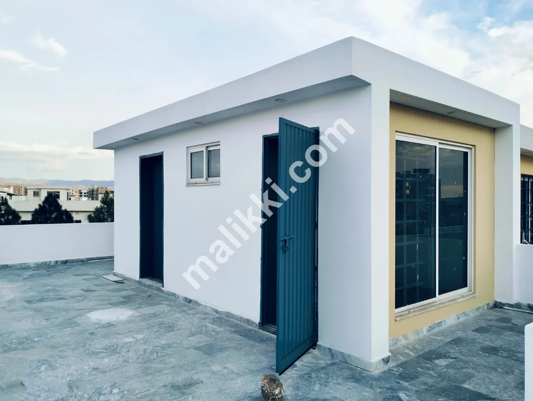 5 Marla house for sale