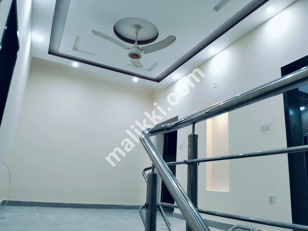 5 Marla house for sale