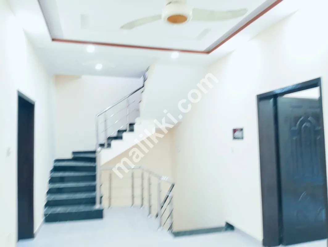 5 Marla house for sale