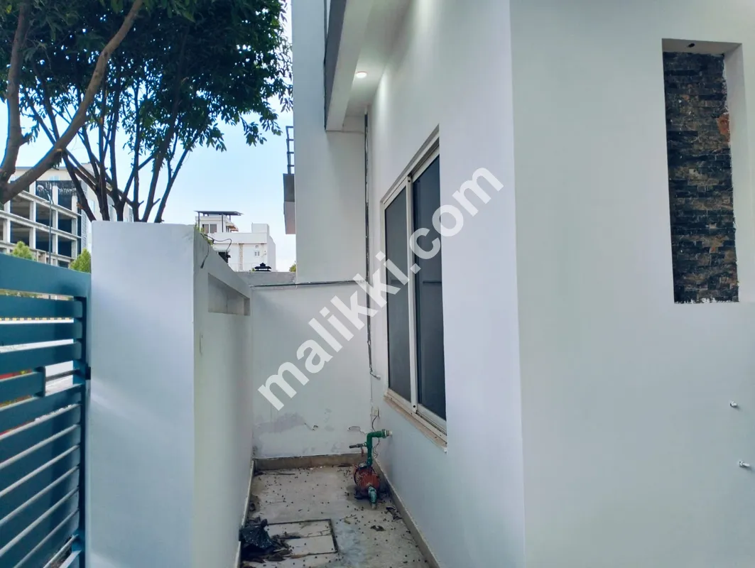 5 Marla house for sale