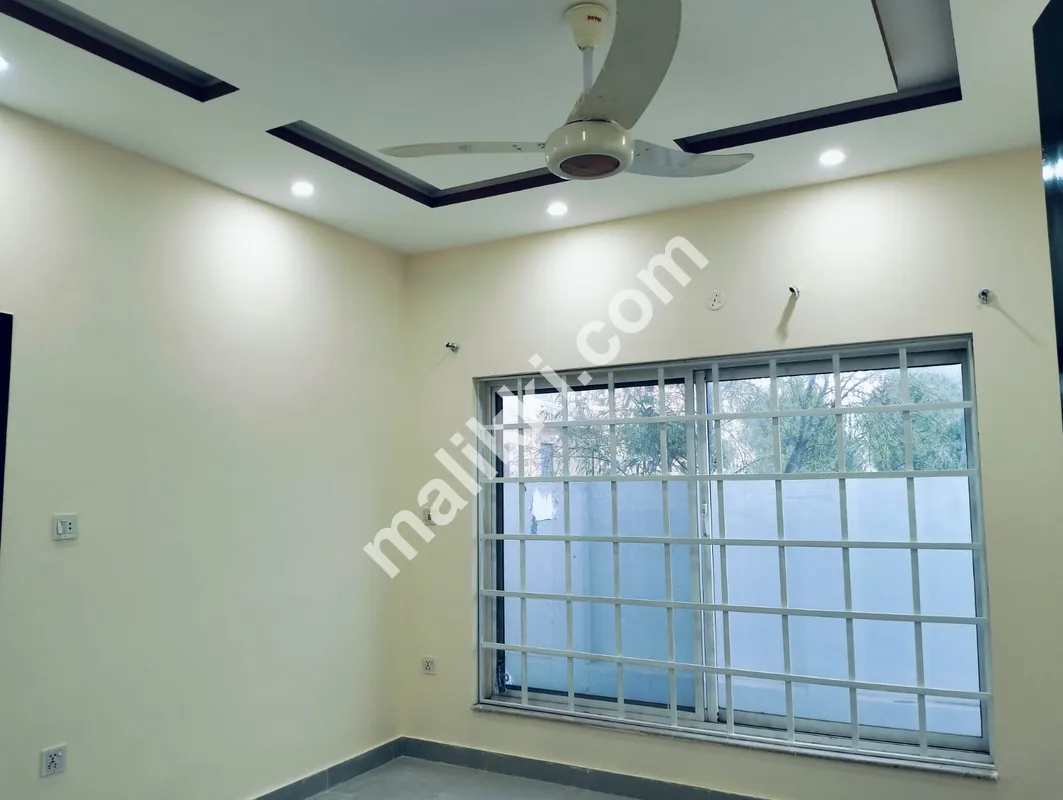 5 Marla house for sale