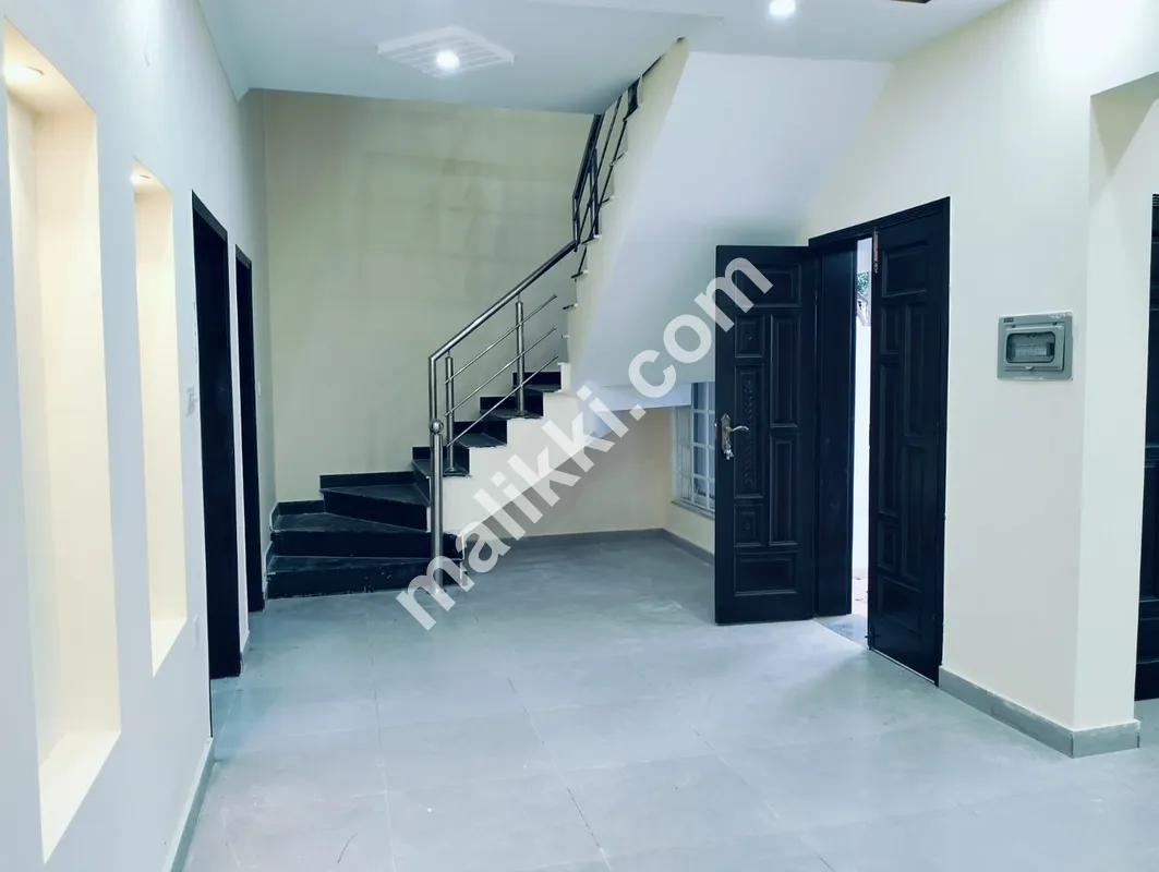 5 Marla house for sale