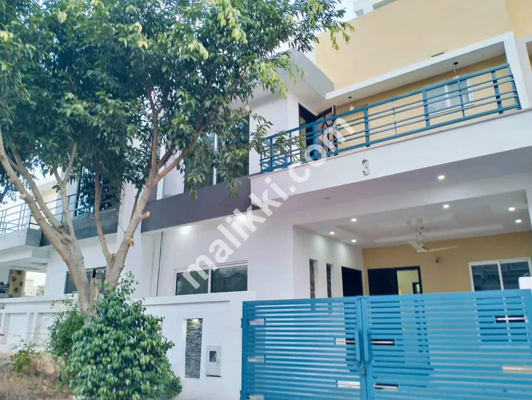 5 Marla house for sale