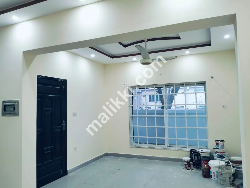 5 Marla house for sale