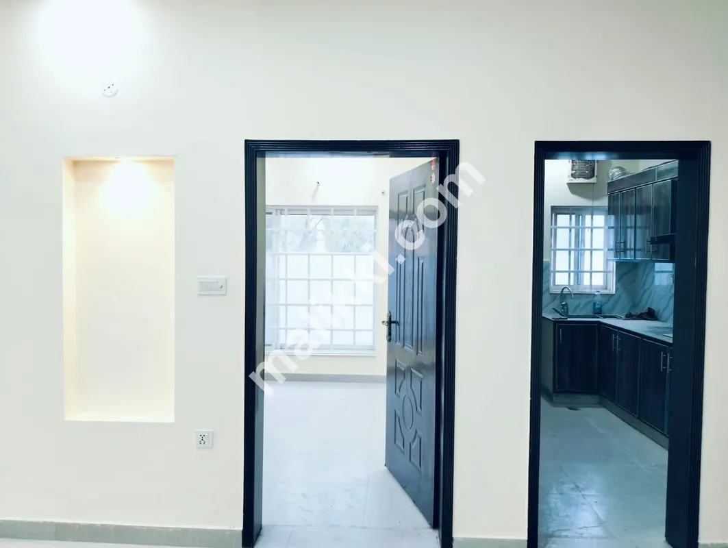 5 Marla house for sale