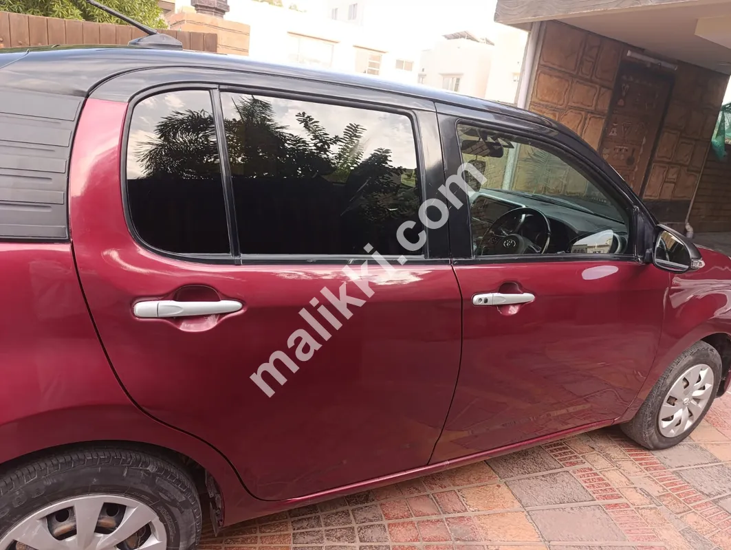 Toyota Passo for sale-0