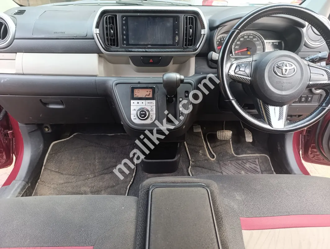Toyota Passo for sale