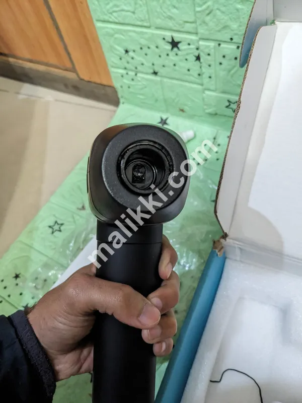 Deep Tissue Massager Gun – Relieve Muscle Pain & Stress! Available For Sale