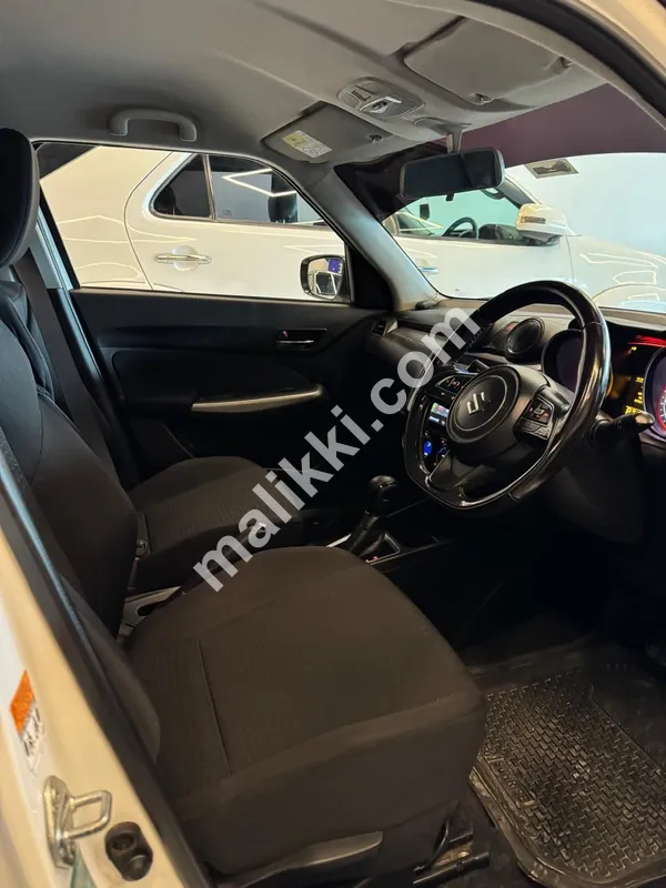 Suzuki swift model 2023 