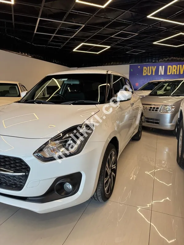 Suzuki swift model 2023 