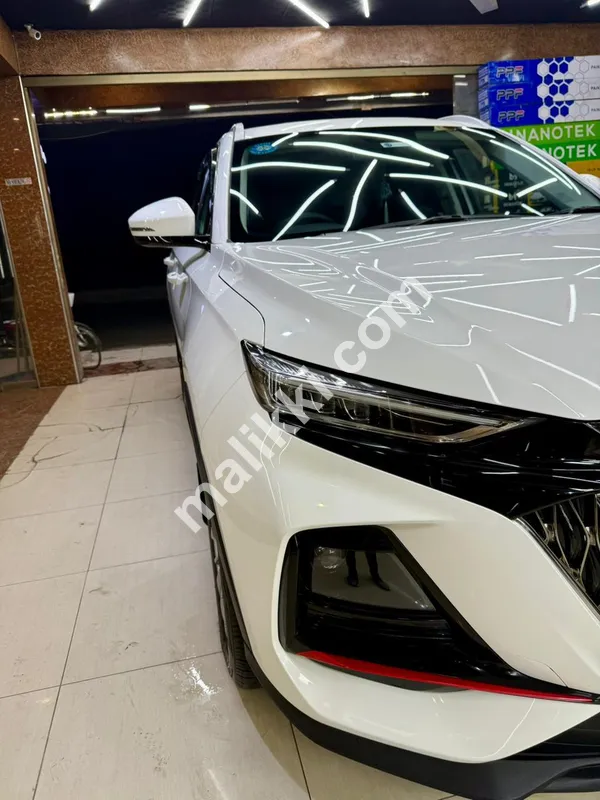 Changan OSHAN X7 1.5 Turbo