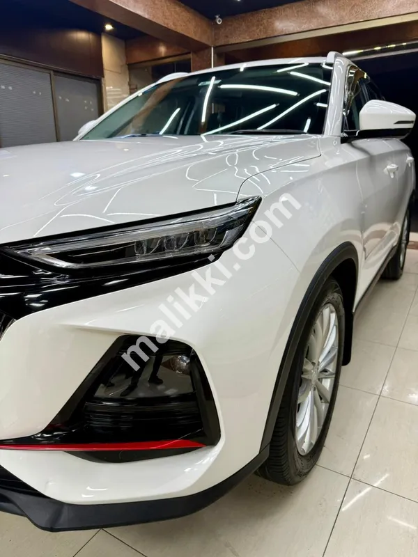 Changan OSHAN X7 1.5 Turbo