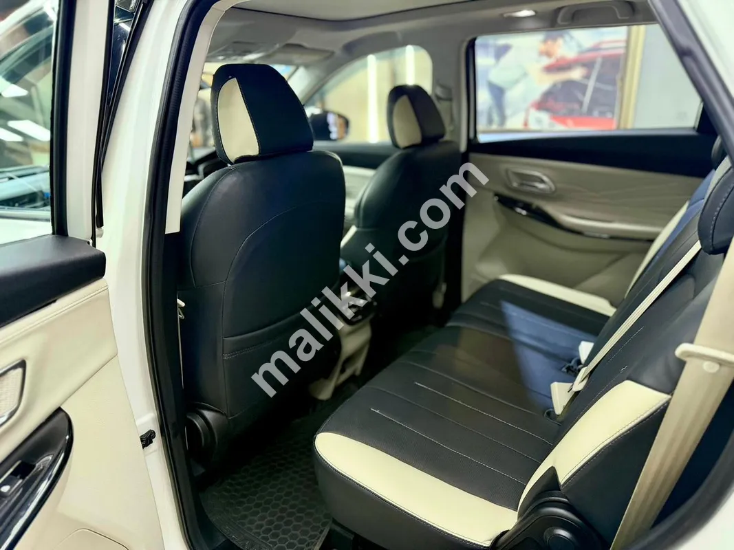 Changan OSHAN X7 1.5 Turbo