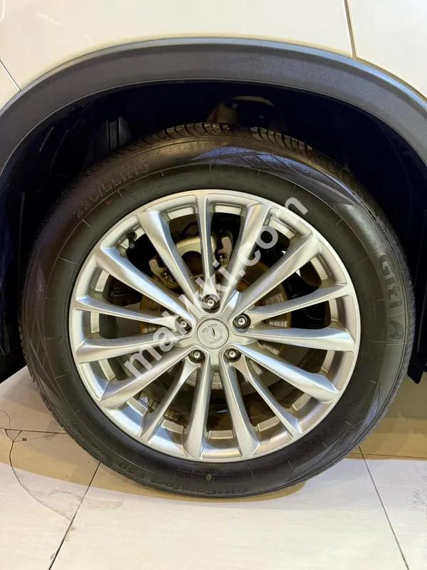 Changan OSHAN X7 1.5 Turbo