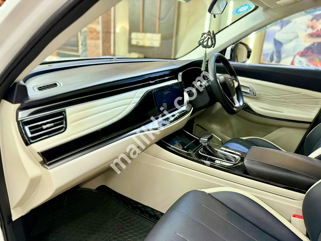 Changan OSHAN X7 1.5 Turbo