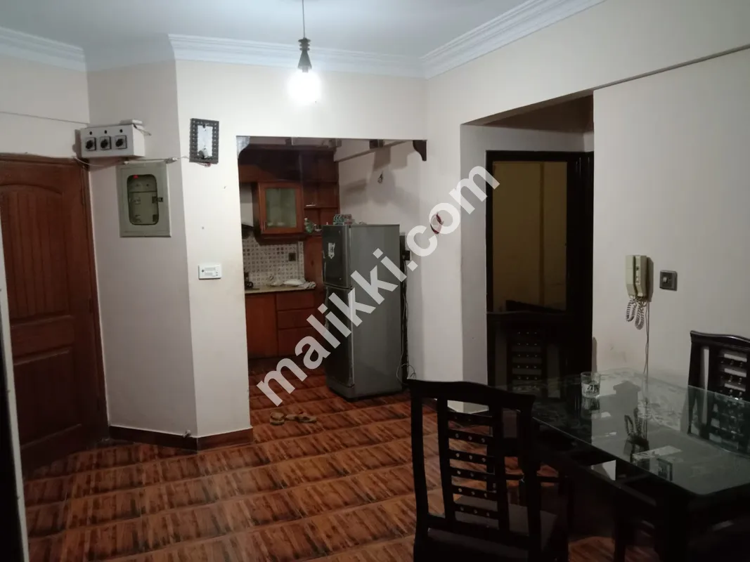 ڈی ایچ اے فیز 6، سمال بخاری، کراچی میں اپارٹمنٹ برائے فروخت