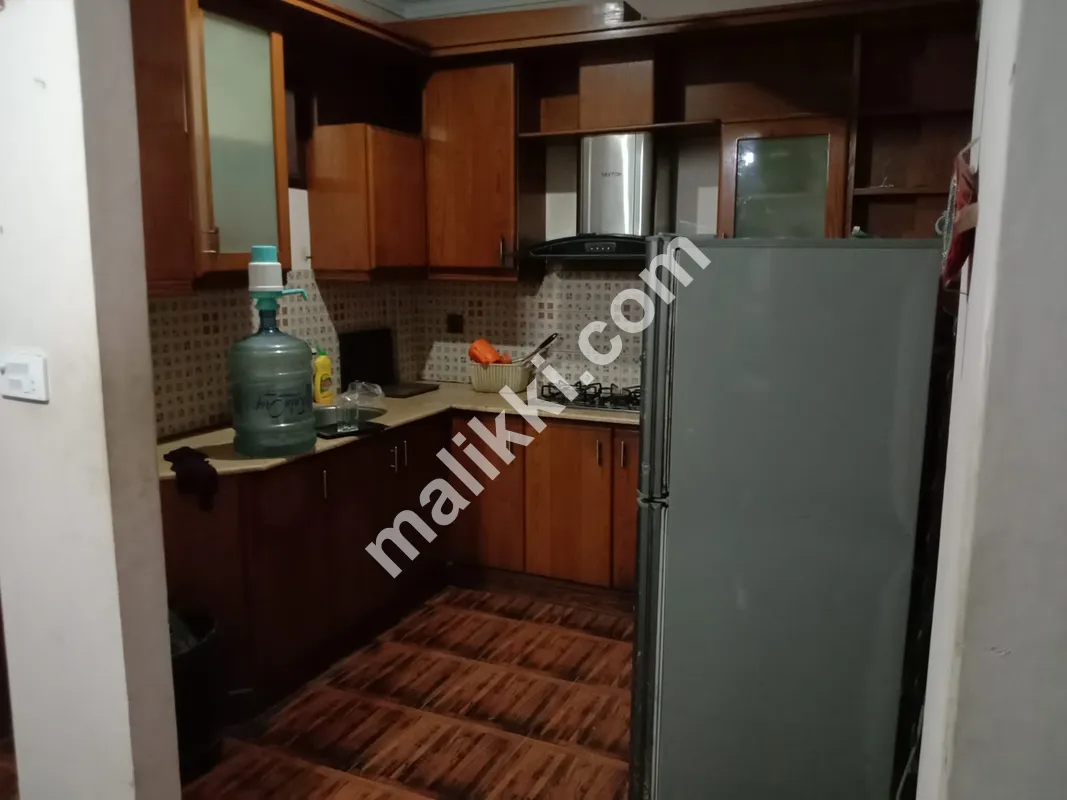 ڈی ایچ اے فیز 6، سمال بخاری، کراچی میں اپارٹمنٹ برائے فروخت