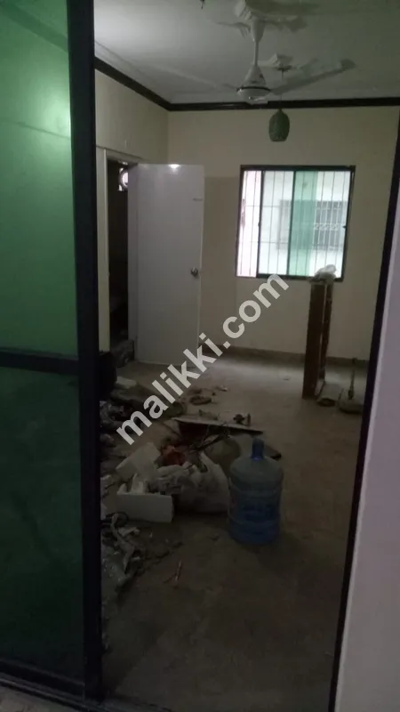 Appartment for Sale in Badar Commercial, DHA Phase 5, Karachi