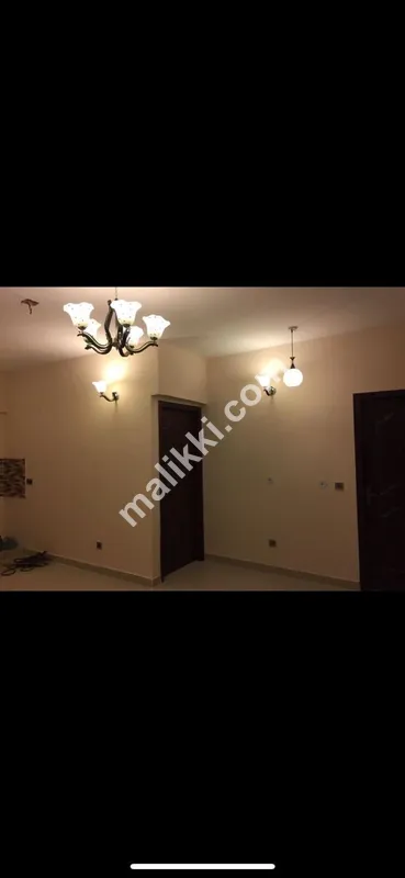 Appartment for Sale in Badar Commercial DHA Phase 5, Karachi