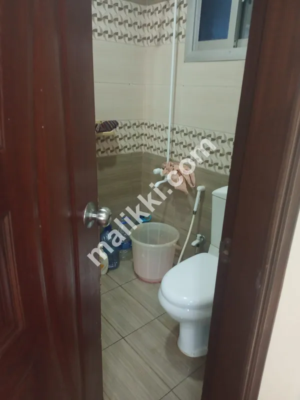 Flat For Sale In Badar Commercial Phase 5 DHA Karachi 