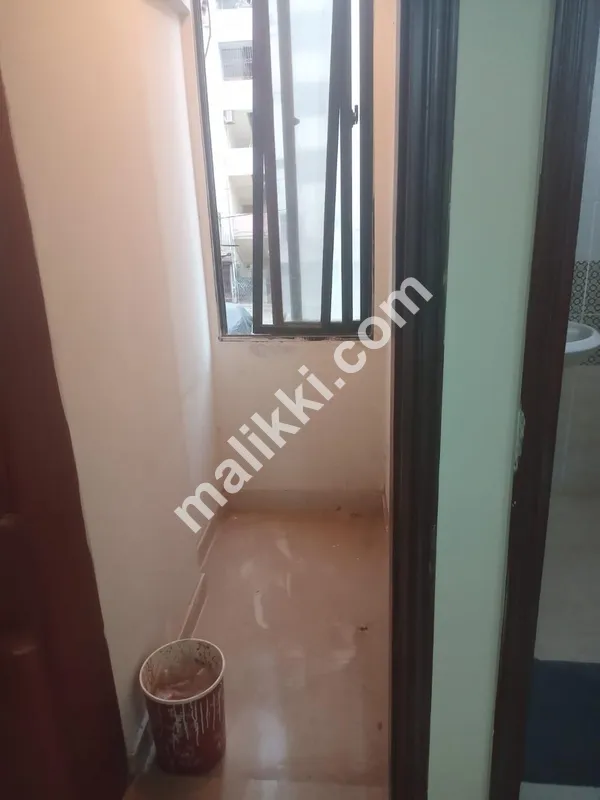 Flat For Sale In Badar Commercial Street 9 DHA Phase 5 Karachi -0
